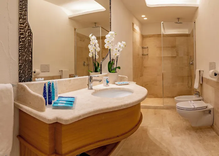 كلوب باجا سردينيا 4*