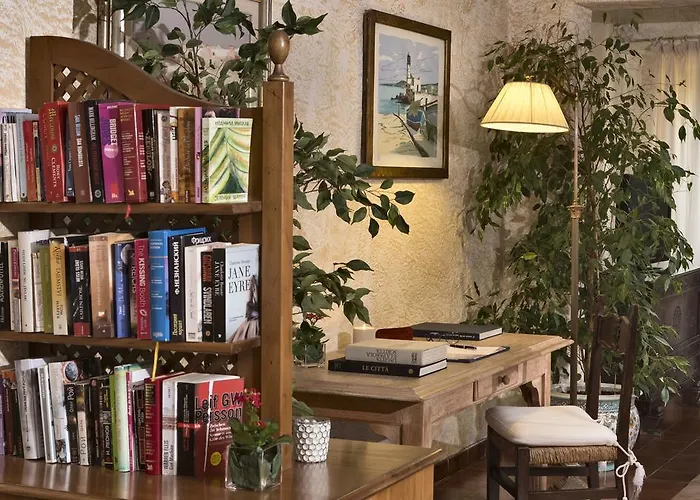 فندق كلوب باجا سردينيا 4*