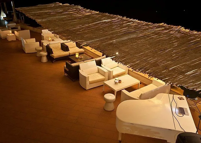 فندق كلوب باجا سردينيا 4*