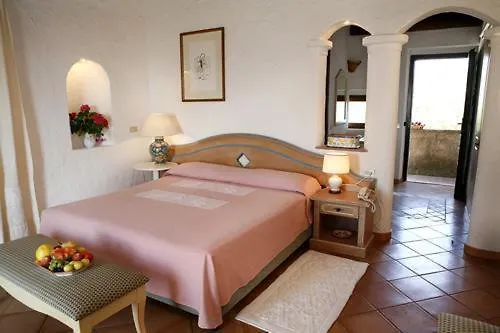 Club Hotel Baja Sardinia