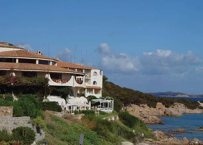 كلوب باجا سردينيا